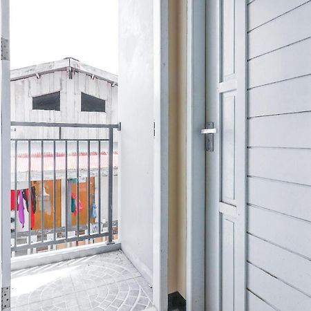 Reddoorz At Pelangi Guest House Balikpapan  Eksteriør bilde