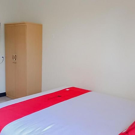 Reddoorz At Pelangi Guest House Balikpapan  Eksteriør bilde