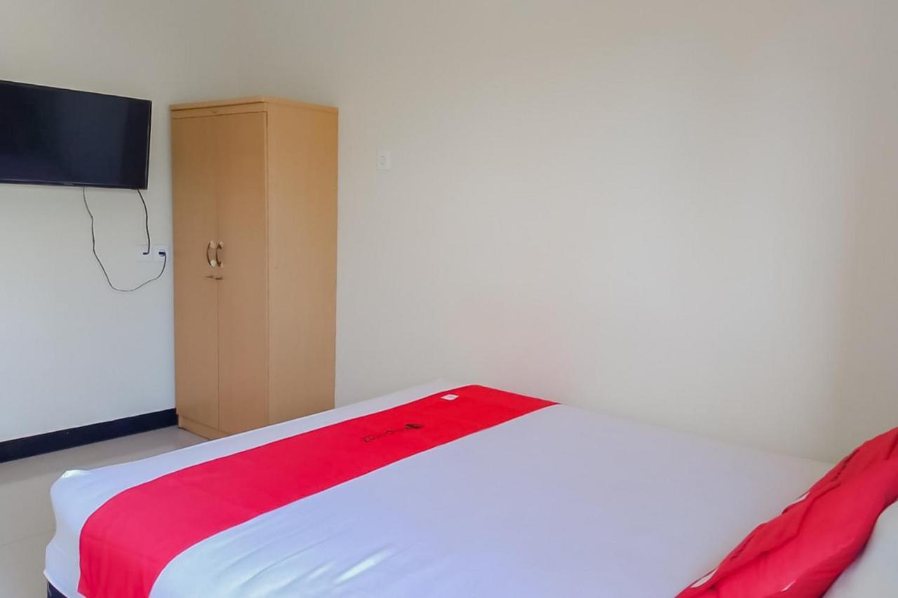 Reddoorz At Pelangi Guest House Balikpapan  Eksteriør bilde