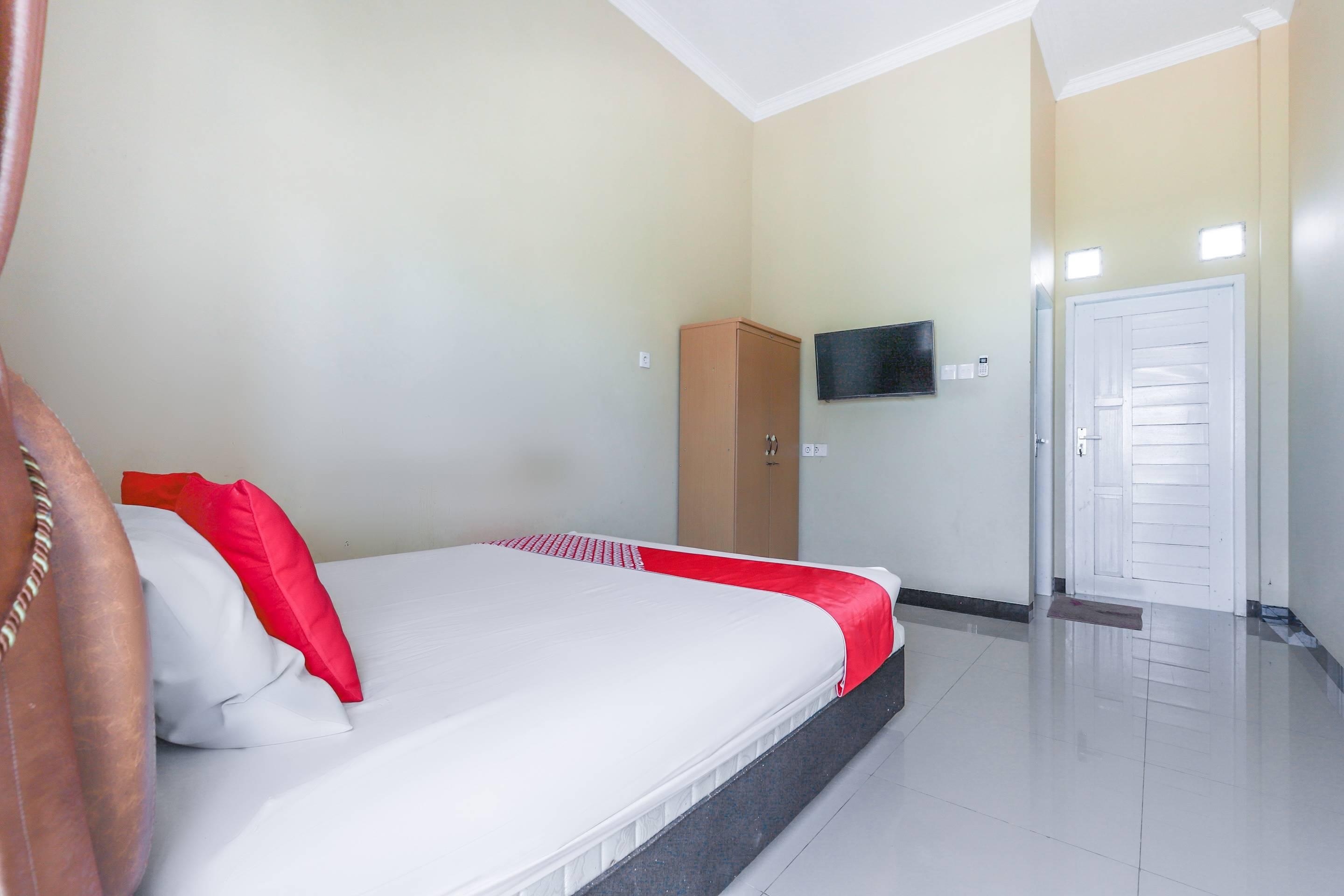 Reddoorz At Pelangi Guest House Balikpapan  Eksteriør bilde