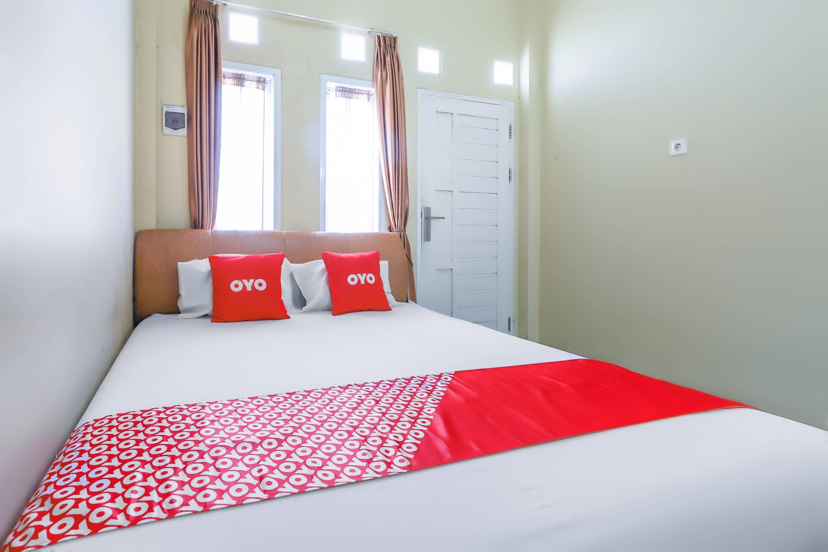 Reddoorz At Pelangi Guest House Balikpapan  Eksteriør bilde