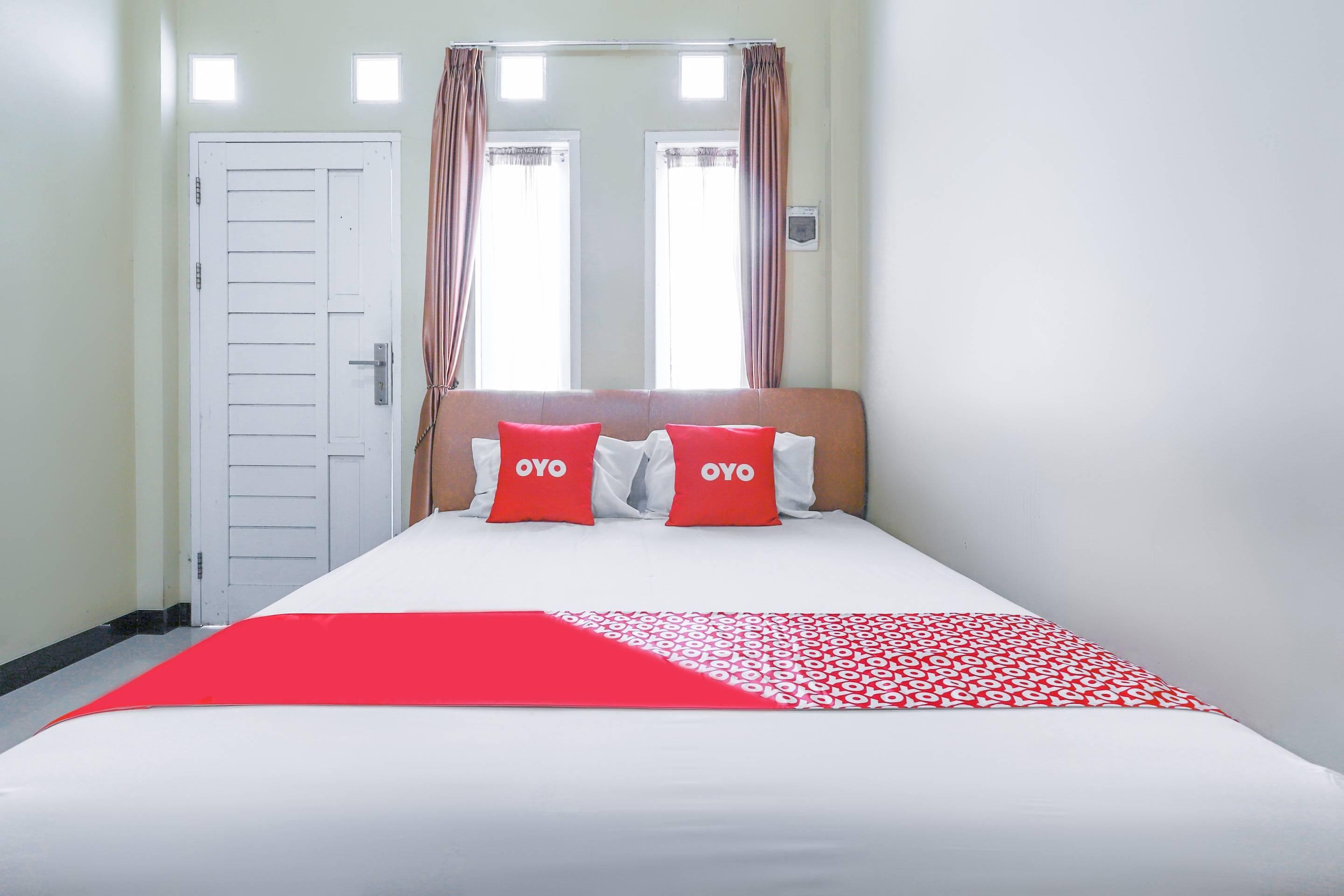 Reddoorz At Pelangi Guest House Balikpapan  Eksteriør bilde