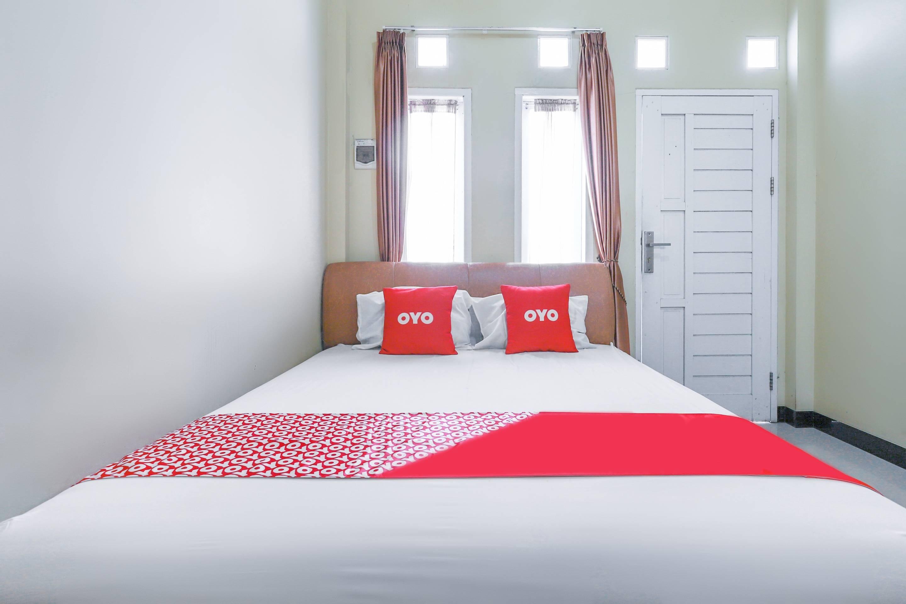 Reddoorz At Pelangi Guest House Balikpapan  Eksteriør bilde