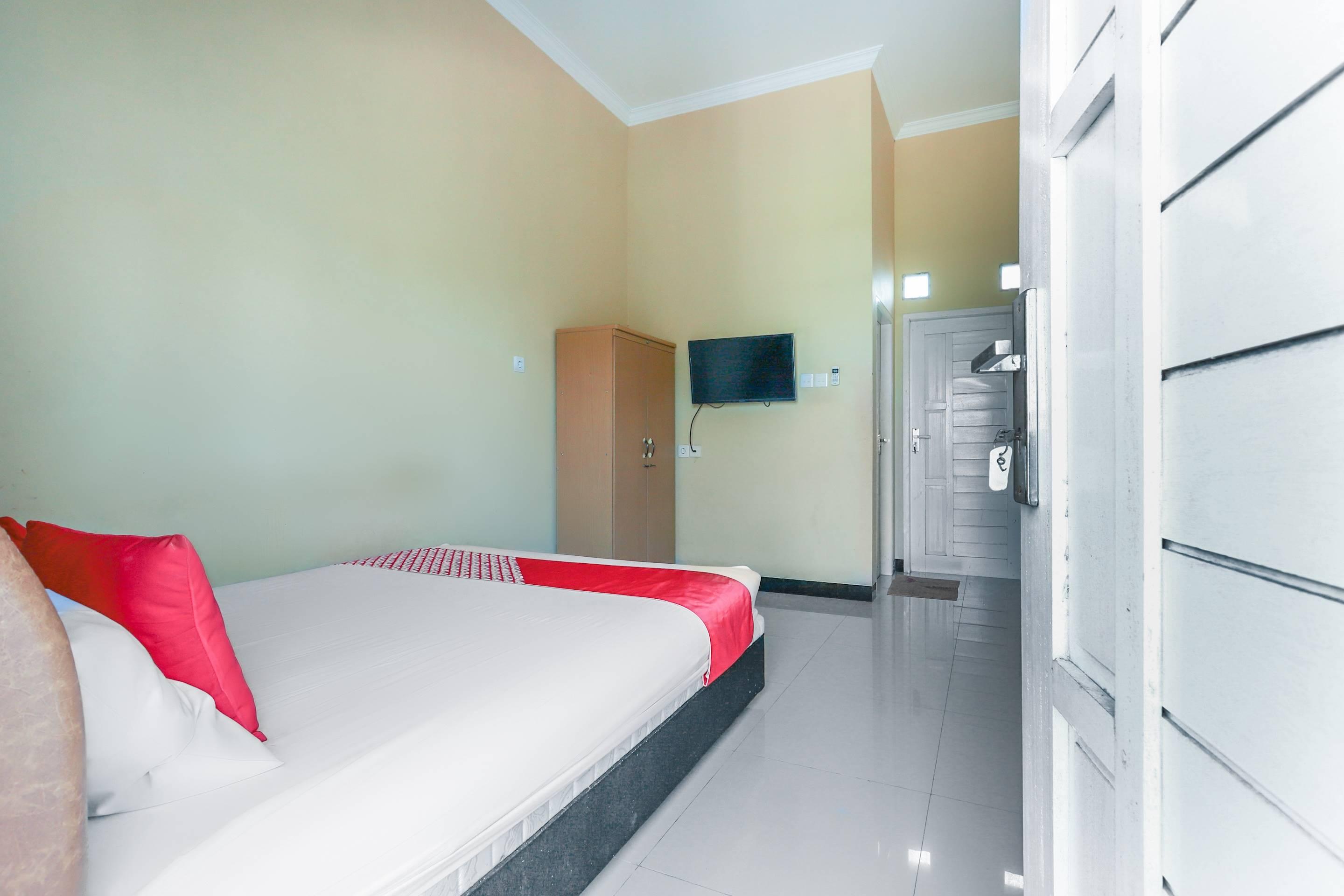 Reddoorz At Pelangi Guest House Balikpapan  Eksteriør bilde