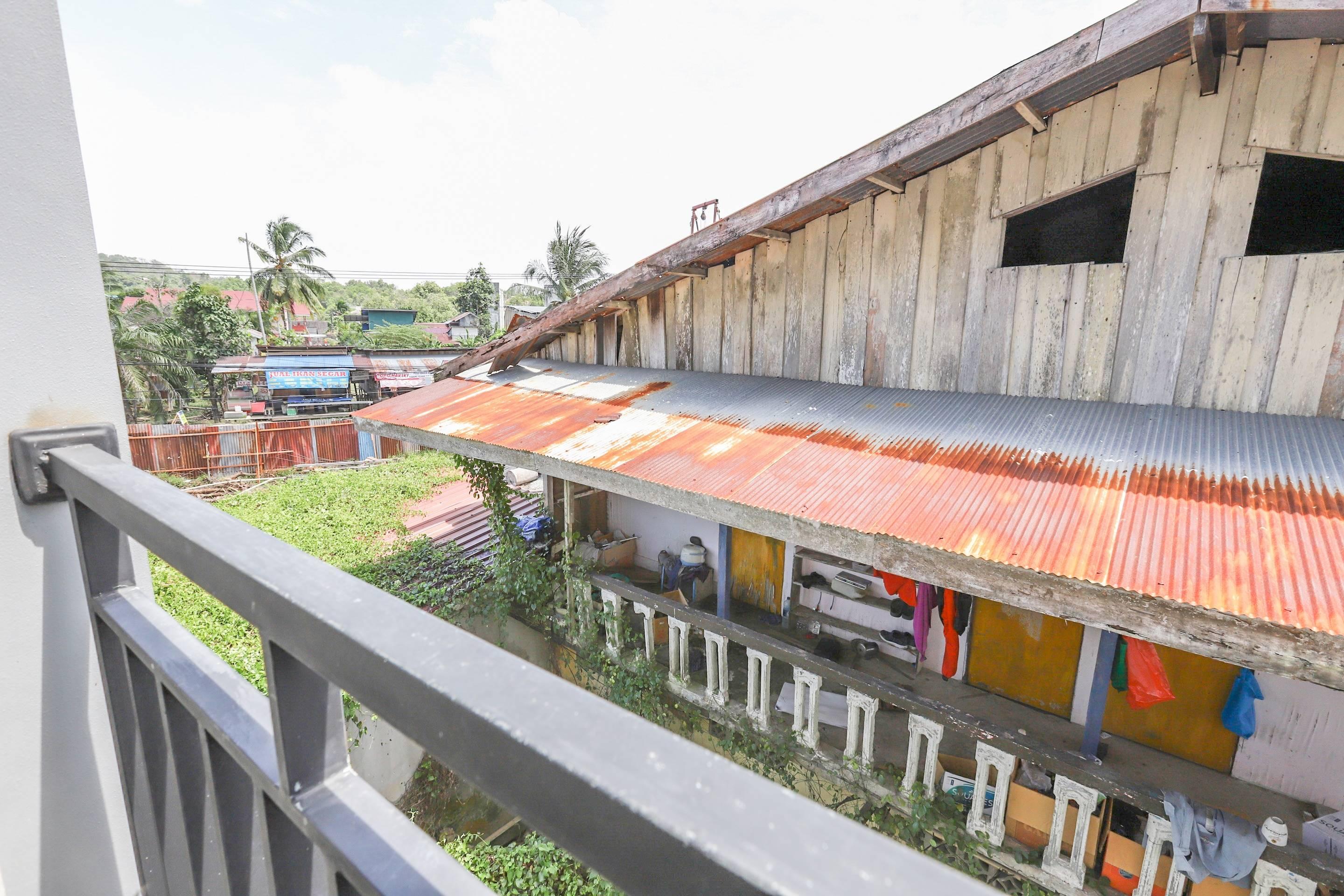 Reddoorz At Pelangi Guest House Balikpapan  Eksteriør bilde